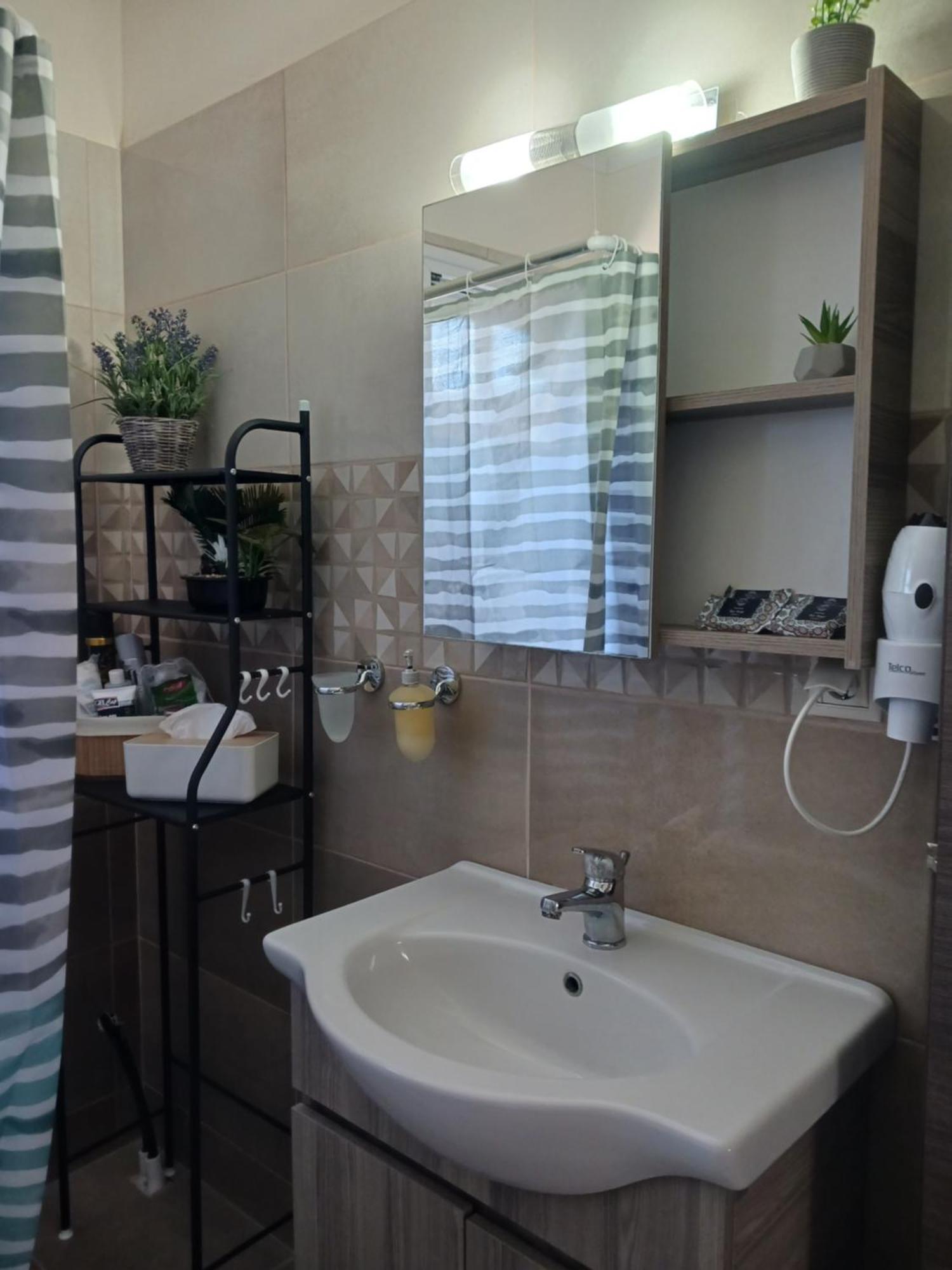 Joannas Luxury Apartment Korfu Dış mekan fotoğraf