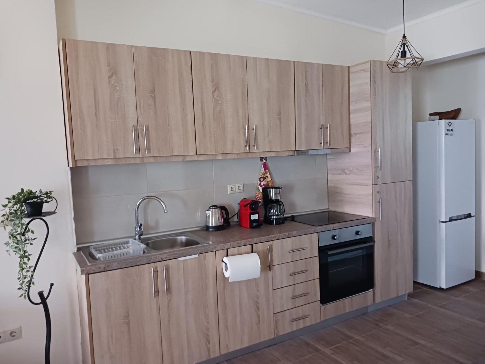 Joannas Luxury Apartment Korfu Dış mekan fotoğraf